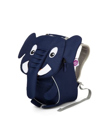 Affenzahn Kinderrucksack Elephant in blau