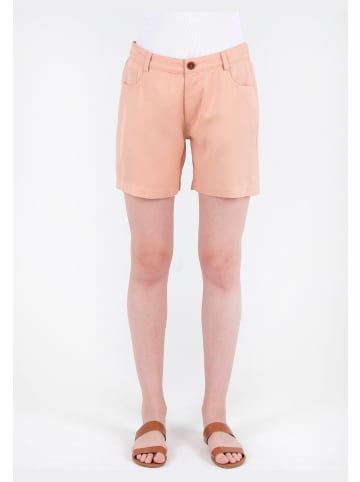 Organication Shorts "WOR15021" in Indiantan