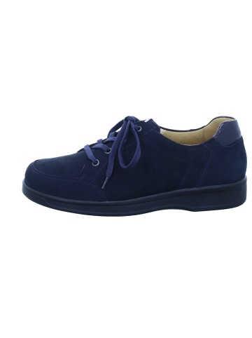 Ganter Sneaker Low in blau
