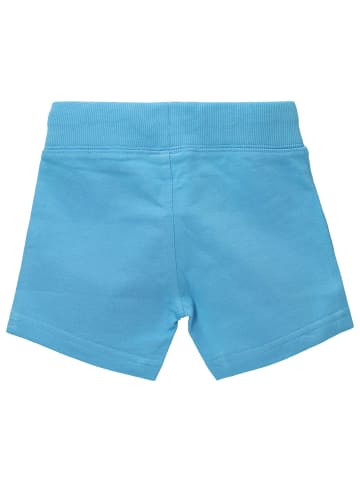 Villervalla Shorts College Wear in meeresblau