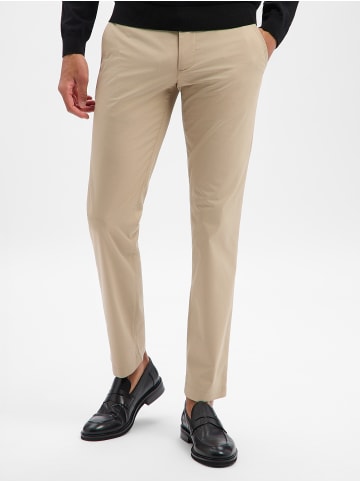 ALBERTO Stoffhose LOU in beige