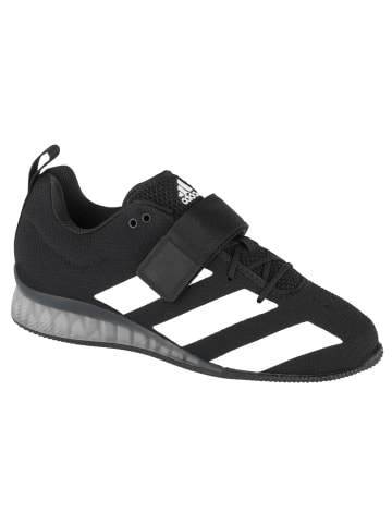 adidas Performance adidas Adipower Weightlifting II in Schwarz