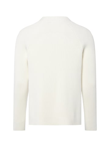 ellesse Pullover Bruciate in ecru - 0001