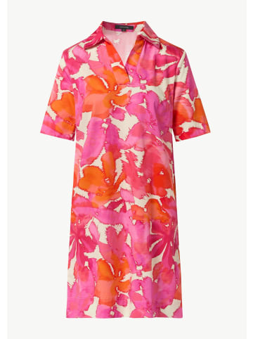comma Kleid in 42A8_pink