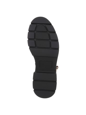 Ital-Design High Heel in Braun