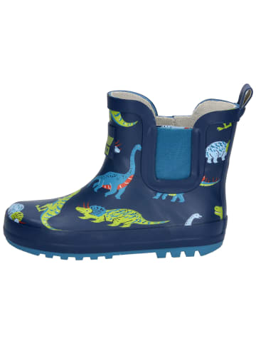 Lico Gummistiefel "Samira" in Blau