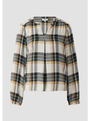 s.Oliver Bluse  in  69N0_petrol