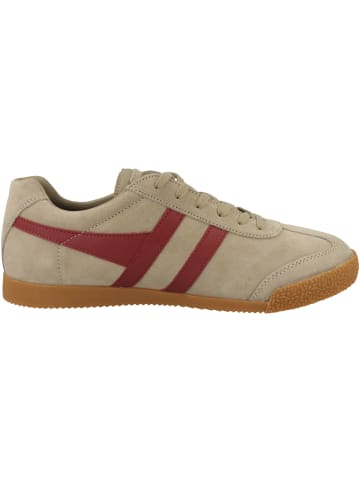 Gola Sneaker low Harrier in beige