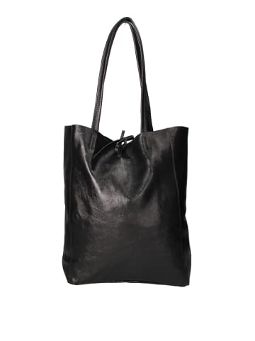 Gave Lux Shopper-Tasche in BLACK