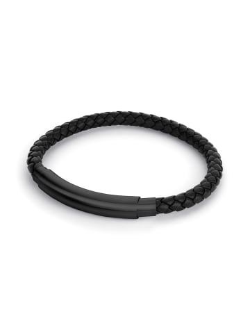 FYNCH-HATTON Armband in schwarz