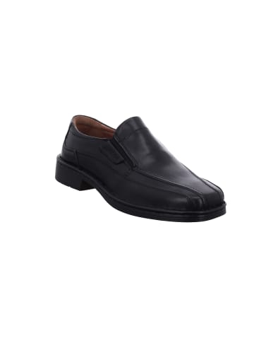 Josef Seibel Slipper Bradfjord 07 in schwarz