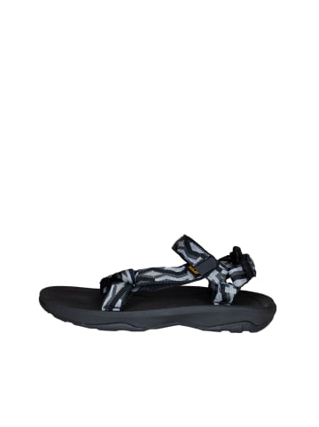 Teva Trekkingsandalen Kids Hurricane XLT 2 (EUR 28-35) in Toro Black