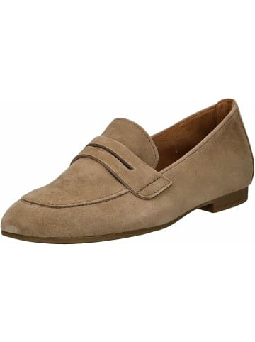 Gabor Slipper für Damen in braun