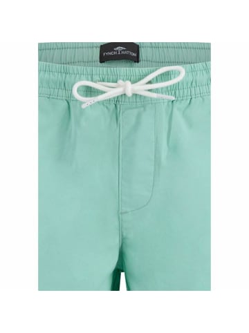 FYNCH-HATTON Shorts für Herren in mintgrün