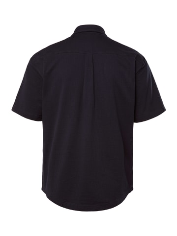 JP1880 Hemd in navy blau