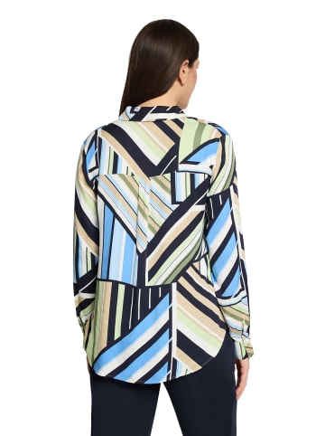 Betty Barclay Bluse in mehrfarbig