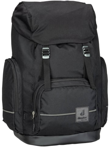 Deuter Schulrucksack Scula in Black