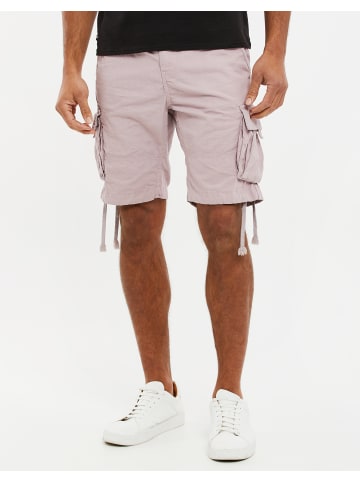 Threadbare Cargoshorts THBManchester in Pink