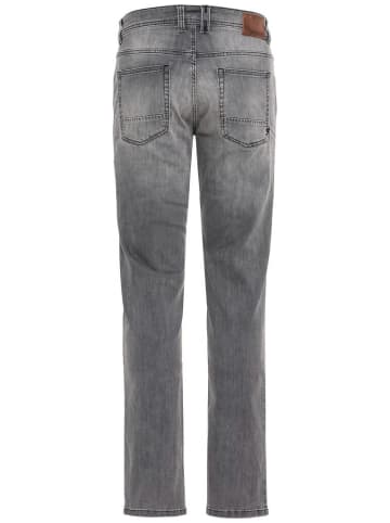 Camel Active Jeans in stone gray