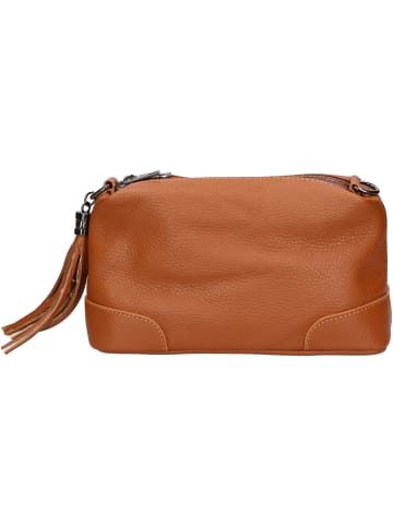 Gave Lux Handtasche in DARK COGNAC