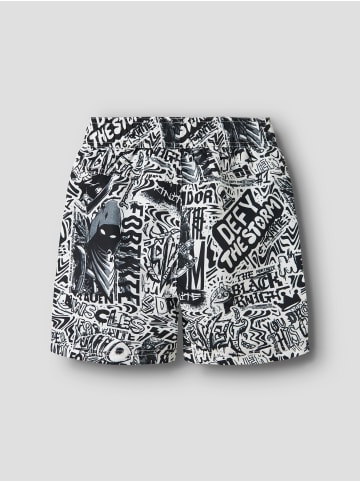 name it Badeshorts in Bright White