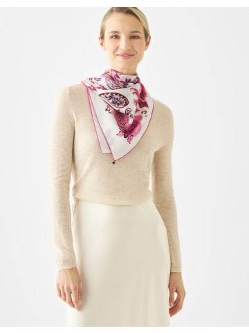 Codello Tuch in weiß