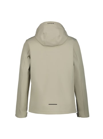 Icepeak Softshelljacke in Creme