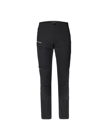 Vaude MENS LARICE LIGHT PANTS III in Schwarz