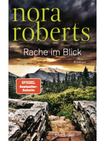 Blanvalet Buch - Rache im Blick