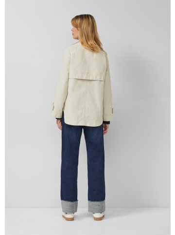 s.Oliver Outdoor-Jacke in 8001_helles beige