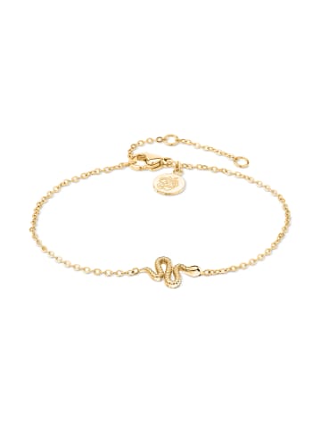 Apple of Eden Armband in gold