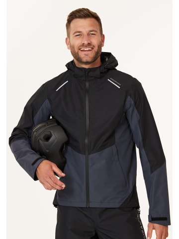 Endurance Radjacke Varberg in 1001 Black