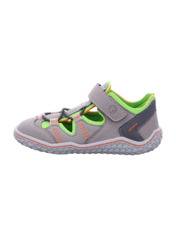 Ricosta Sandalen in Grau