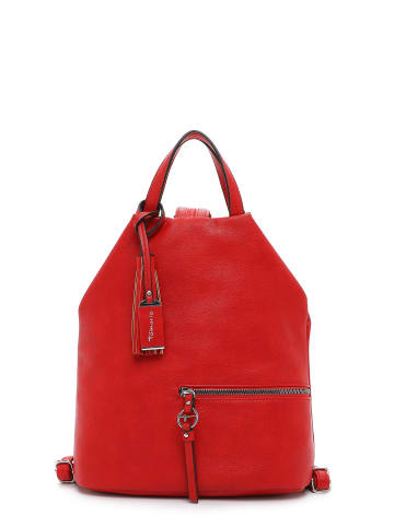 Tamaris Rucksack TAS Nele in red