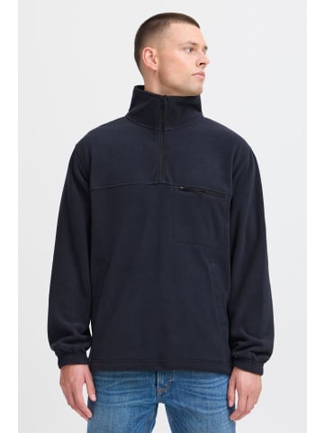 !SOLID Strickjacke SDMATZO in Blau