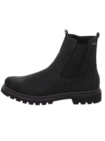 Legero in schwarz