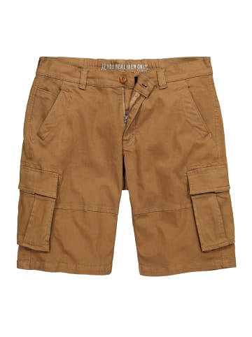 JP1880 Bermuda in goldbraun