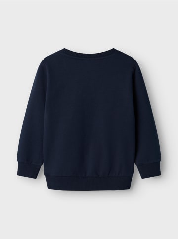 name it Sweatshirt in Dark Sapphire