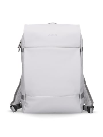 Zwei Aqua Daypack 41 cm Laptopfach ice