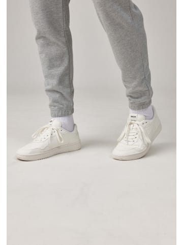 SNOCKS Sweatpants Herren aus Bio-Baumwolle Hellgrau 1 Stück