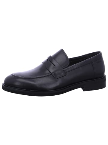 DIGEL Business Schuh Sokrates in Schwarz
