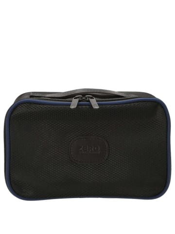 Zero Halliburton Packing S Case 14 cm  - Packsack (black) in schwarz