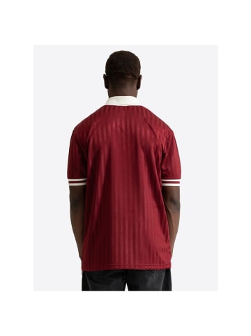 Lonsdale Trikot "Footdee" in Rot