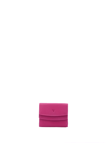 Sergio Valentini Geldbörse in FUCHSIA