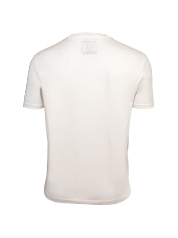 Armani Exchange T-Shirt 1er Pack in Weiß