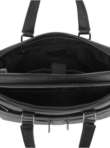 B Cavalli B Handtasche in BLACK