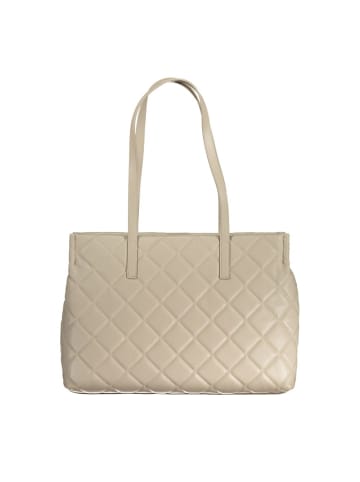 Valentino by Mario Valentino Beige Polyurethan-Tasche