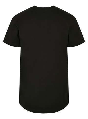 Urban Classics T-Shirts in black