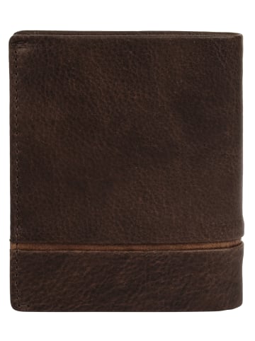 Bruno Banani Geldbörse in braun