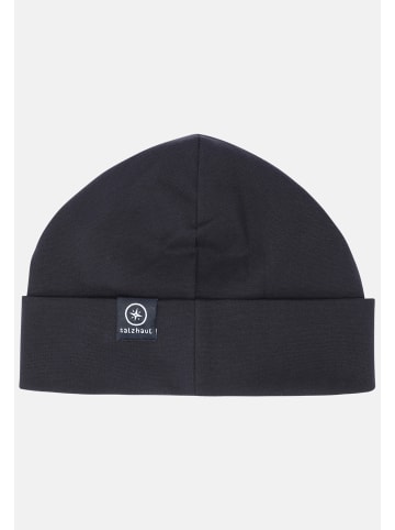 Salzhaut Mütze BRIES in Navy